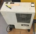 Photo Used PARKER HANNIFIN PRD75-A11516016TXU For Sale