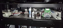 사진 사용됨 PARMI SIGMA X 판매용