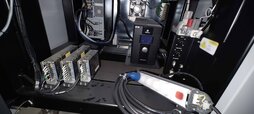 사진 사용됨 PARMI SIGMA X 판매용