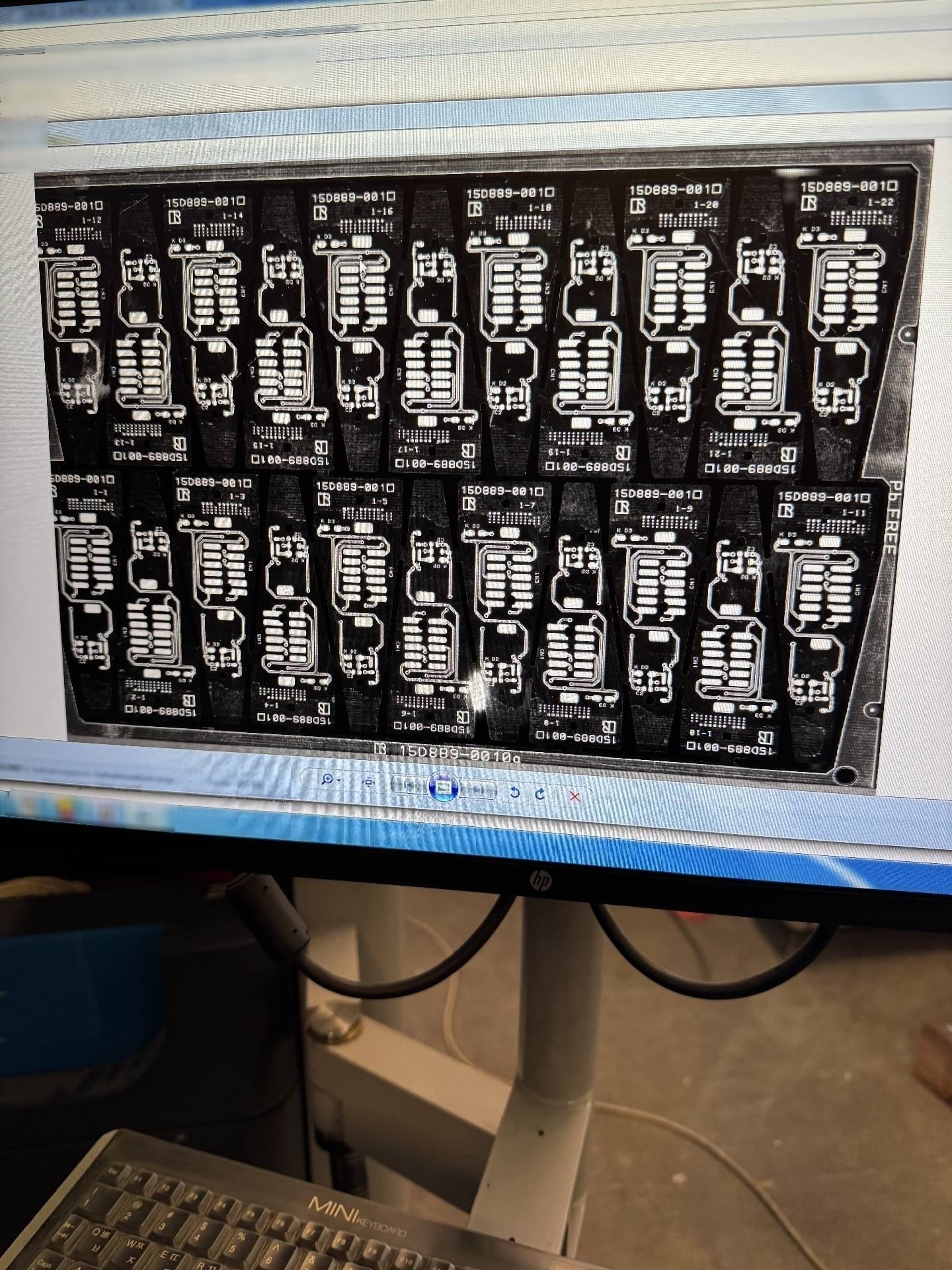 사진 사용됨 PARMI SIGMA X 판매용