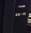 사진 사용됨 PARMI SIGMA X 판매용