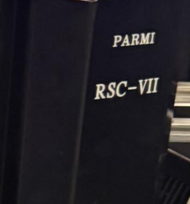 사진 사용됨 PARMI SIGMA X 판매용