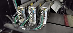 圖為 已使用的 PARMI SIGMA X 待售