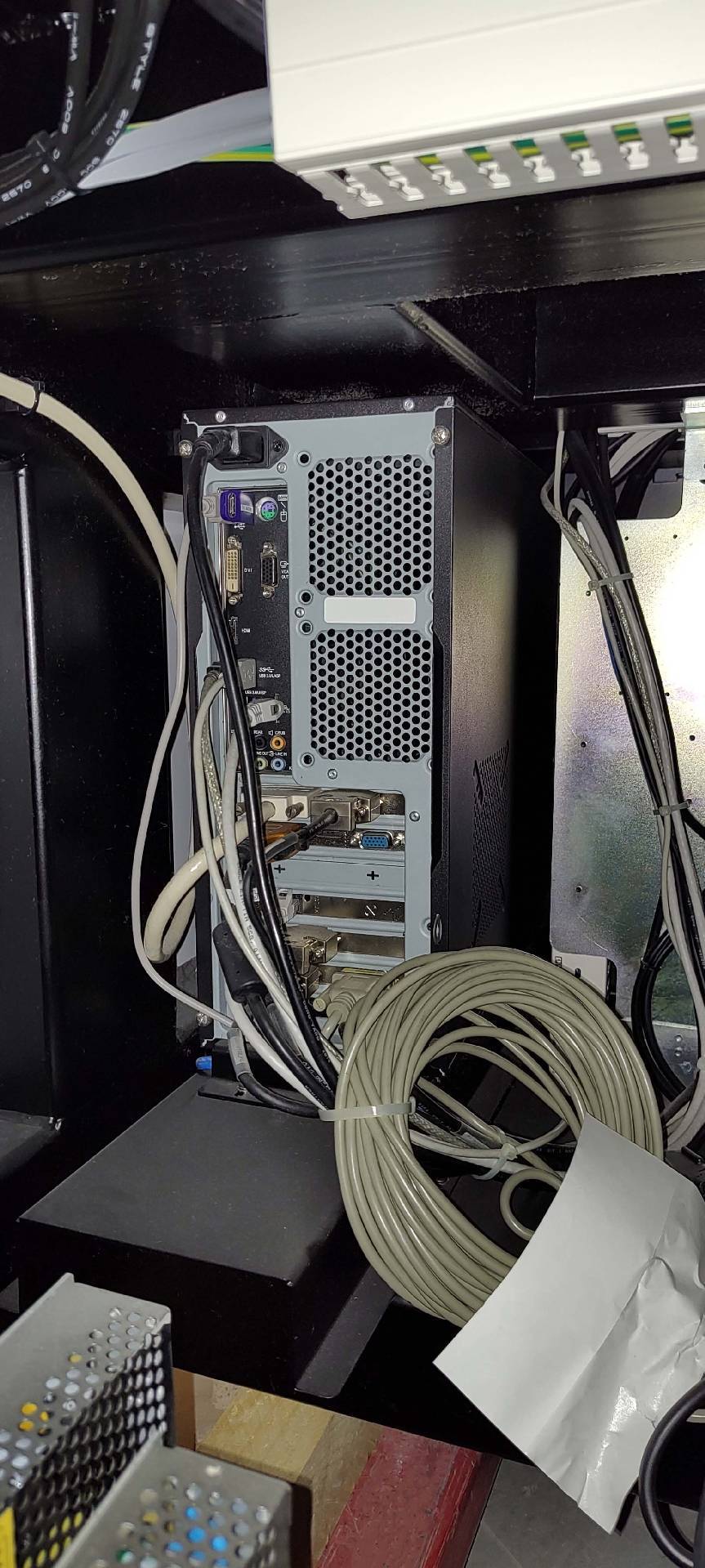 圖為 已使用的 PARMI SIGMA X 待售