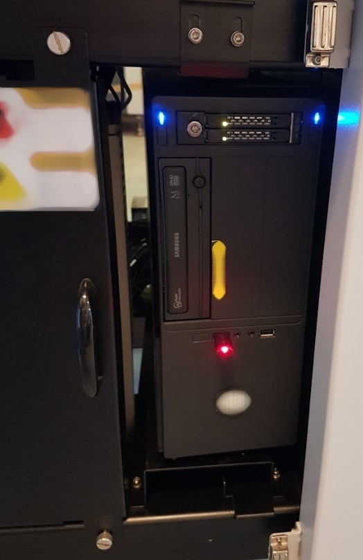圖為 已使用的 PARMI SIGMA X 待售
