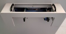圖為 已使用的 PARMI SIGMA X 待售