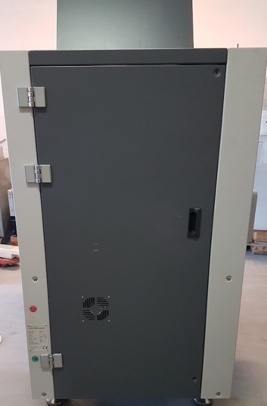 圖為 已使用的 PARMI SIGMA X 待售