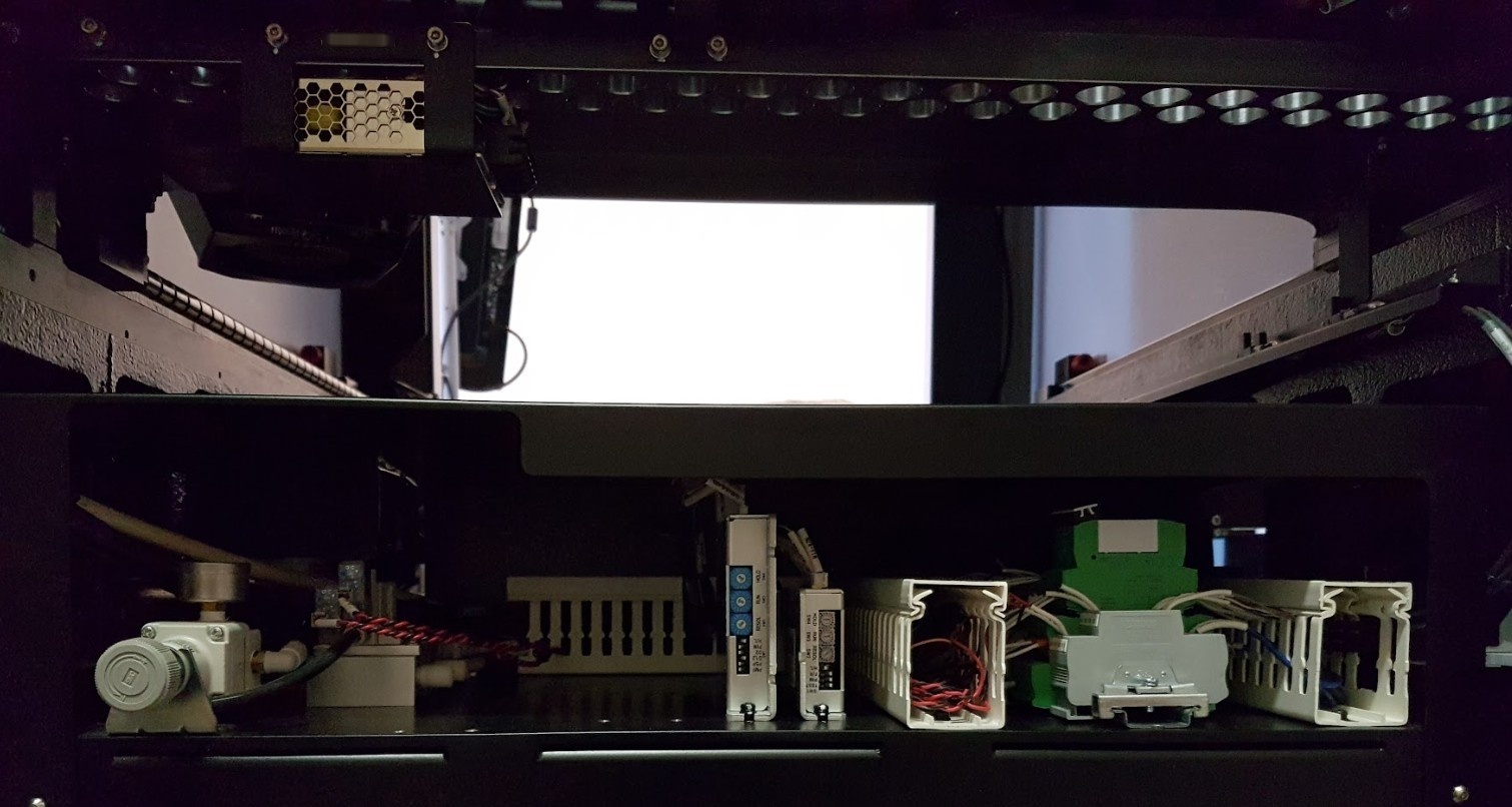 圖為 已使用的 PARMI SIGMA X 待售