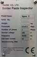 圖為 已使用的 PARMI SIGMA X 待售