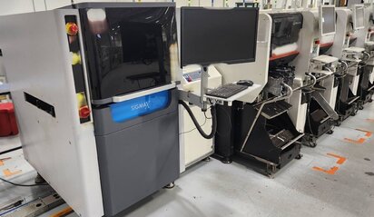 PARMI Sigma XL #293816930