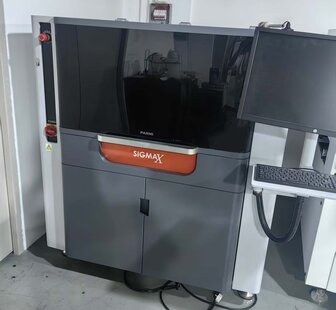 PARMI Sigma XL #293817275