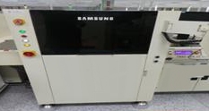 Photo Used PARMI SPI HS60 For Sale