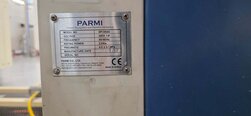 Foto Verwendet PARMI SPI HS60 Zum Verkauf