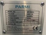 圖為 已使用的 PARMI SPI HS60L 待售