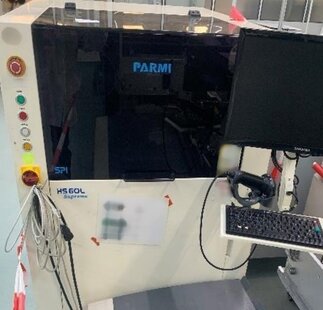 PARMI SPI HS60L #293818695