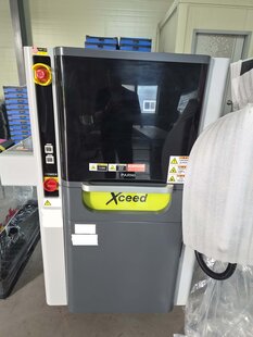 PARMI Xceed 3D #293829825