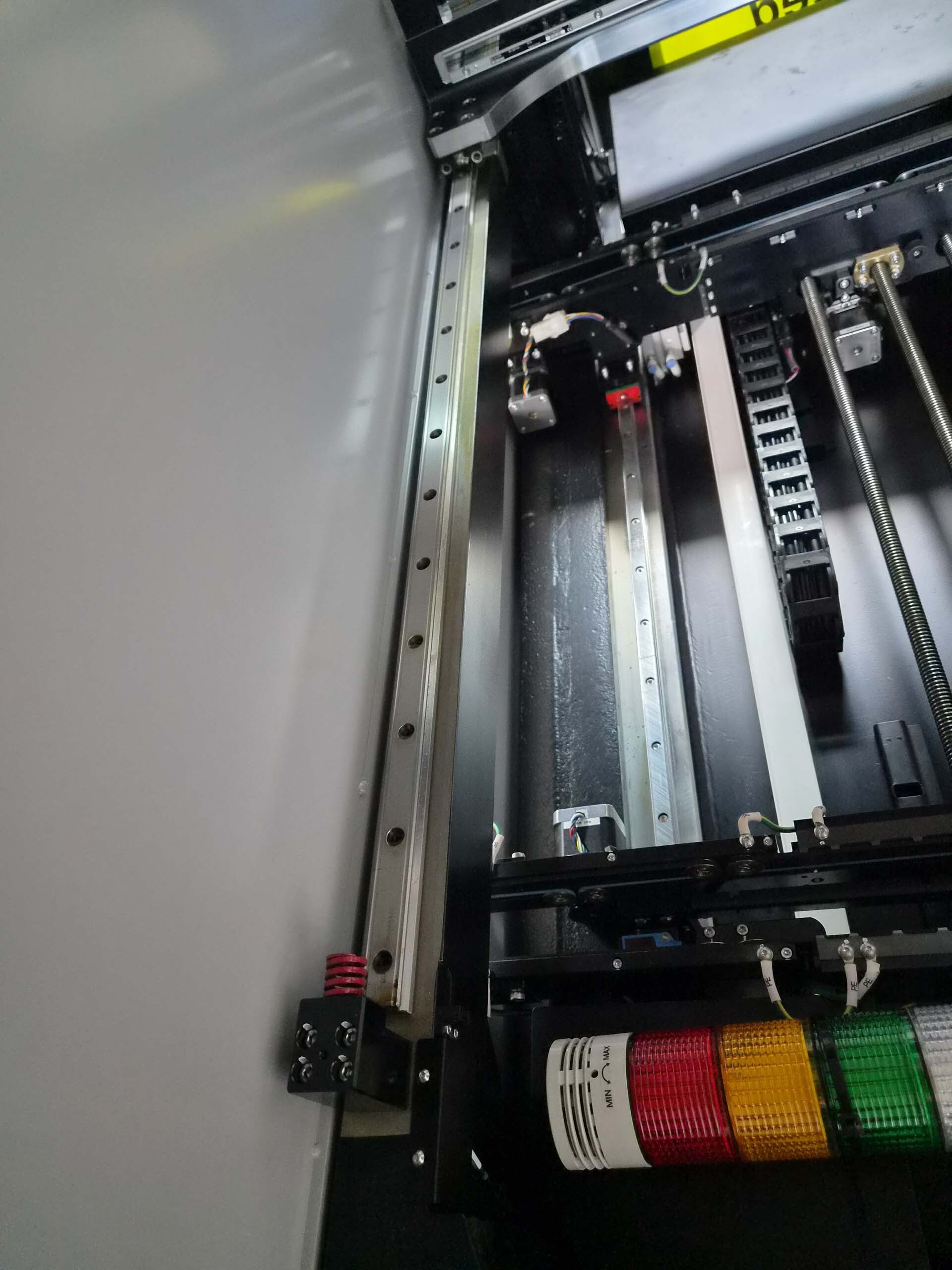 圖為 已使用的 PARMI Xceed 3D 待售