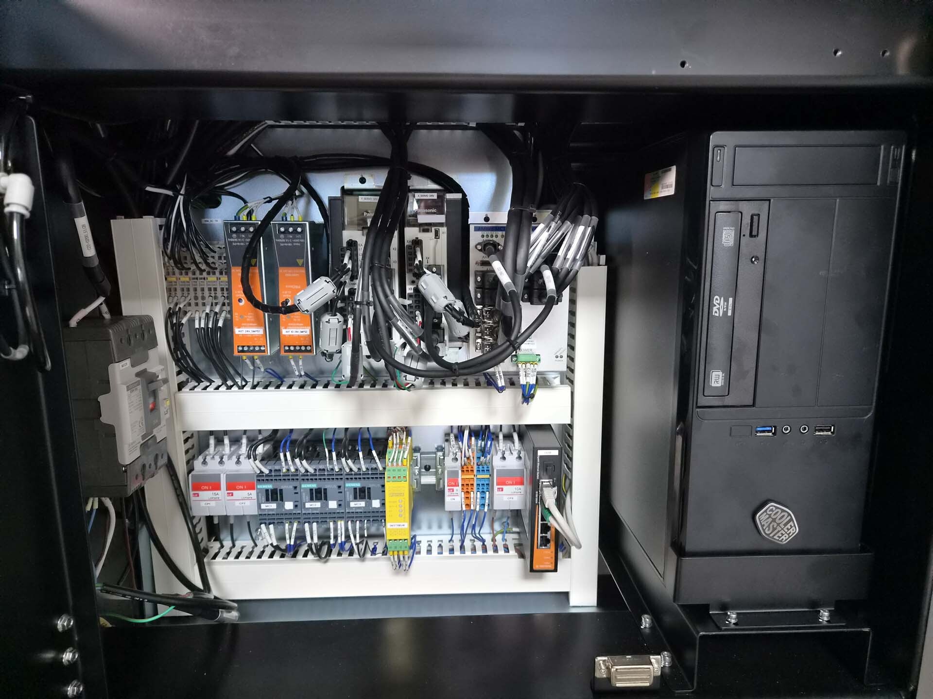 圖為 已使用的 PARMI Xceed 3D 待售