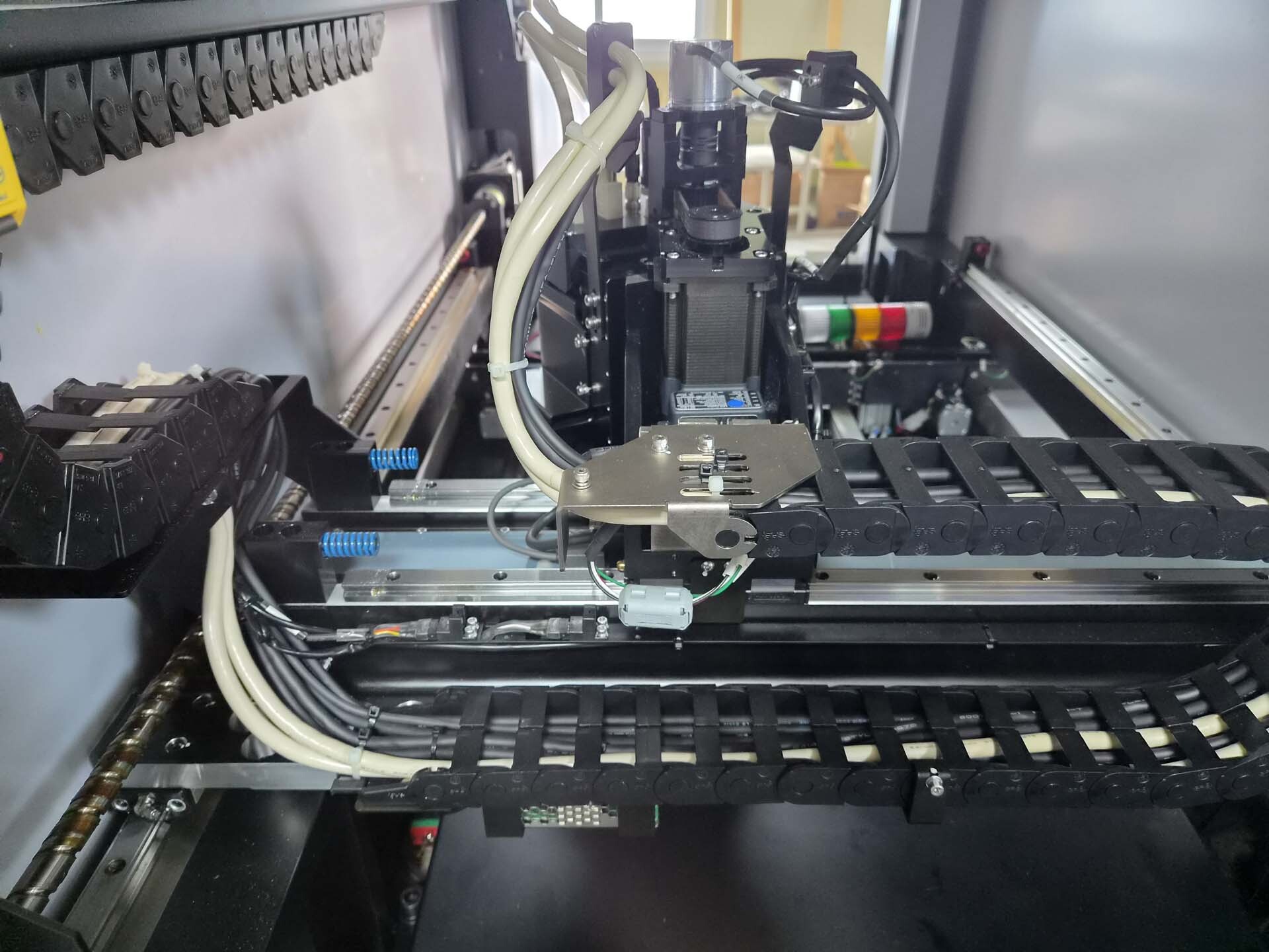 圖為 已使用的 PARMI Xceed 3D 待售
