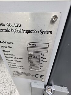 PARMI Xceed #293825966