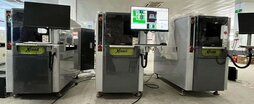 フォト（写真） 使用される PARMI Xceed 販売のために
