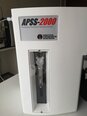 Photo Used PARTICLE MEASURING SYSTEMS APSS 2000 For Sale