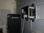 Photo Used PASAN / SUN SIMULATOR SunSim 3B For Sale