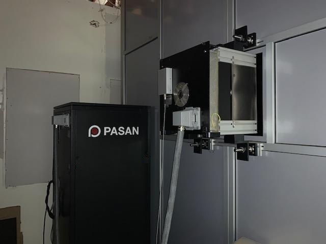 Photo Used PASAN / SUN SIMULATOR SunSim 3B For Sale