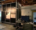 Photo Used PASAN / SUN SIMULATOR SunSim 3B For Sale