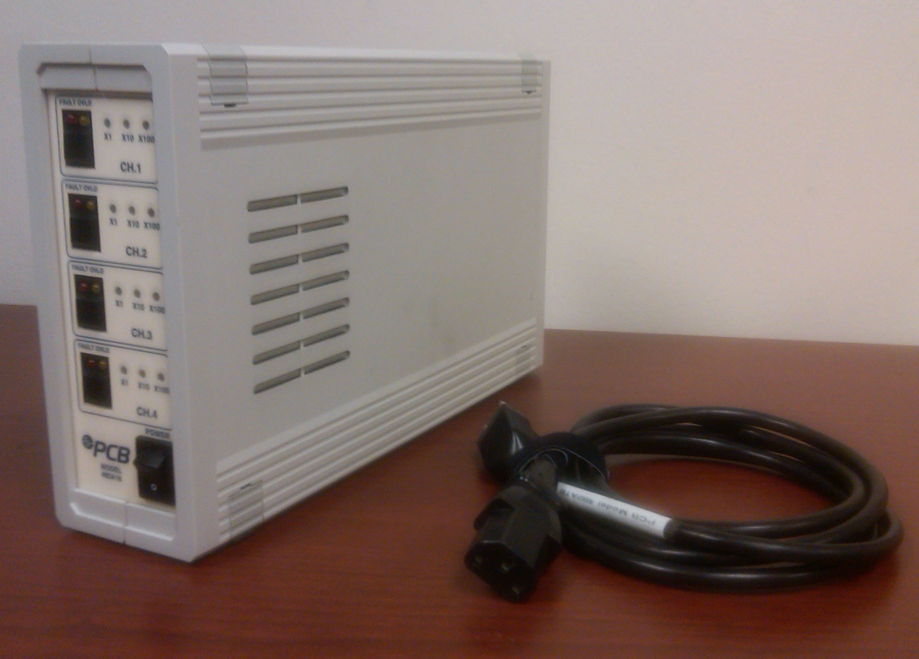 PCB PIEZOTRONICS 482A16 使用される 販売のために 価格（税込） #107533, > 購入する からのご案内 CAE