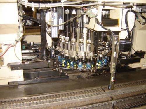 圖為 已使用的 PCT Conveyors 待售