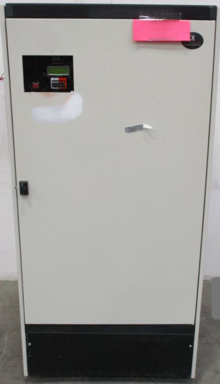 Foto Verwendet PDI PP12-4-075-G-641 Zum Verkauf