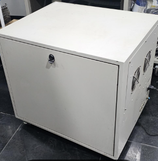 フォト（写真） 使用される PEAK SCIENTIFIC Genius ABN2ZA 販売のために