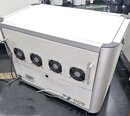 图为 已使用的 PEAK SCIENTIFIC N100DR 待售