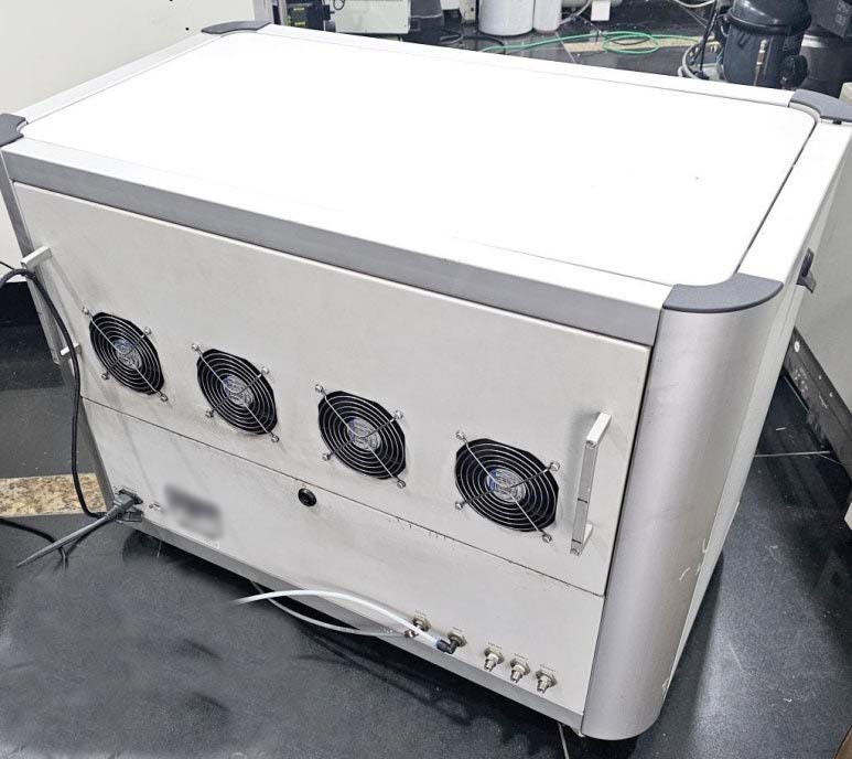 图为 已使用的 PEAK SCIENTIFIC N100DR 待售