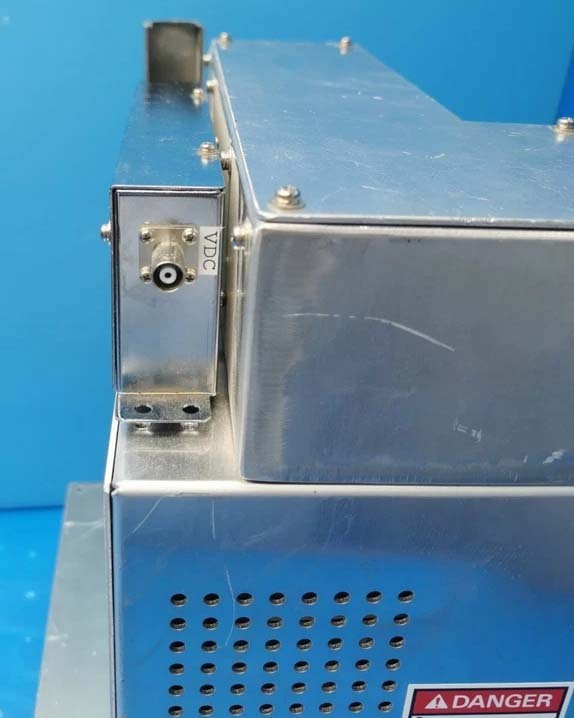 Photo Utilisé PEARL KOGYO M-20A2LS À vendre