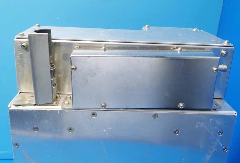 Photo Utilisé PEARL KOGYO M-20A2LS À vendre