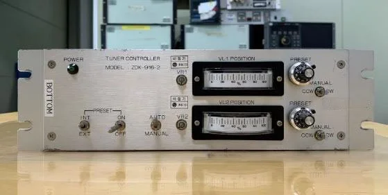 PEARL KOGYO ZDK 916-2 Parts used for sale price #9400164