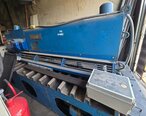 PEARSON Guillotine Shear