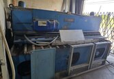圖為 已使用的 PEARSON Guillotine Shear 待售