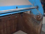 圖為 已使用的 PEARSON Guillotine Shear 待售