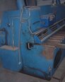圖為 已使用的 PEARSON Guillotine Shear 待售