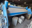 圖為 已使用的 PEARSON Guillotine Shear 待售