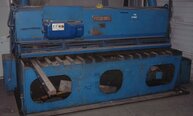 圖為 已使用的 PEARSON Guillotine Shear 待售