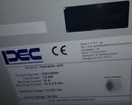 圖為 已使用的 PEC SBT 10050 待售