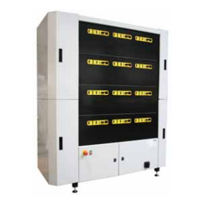 圖為 已使用的 PEC SBT 10050 待售