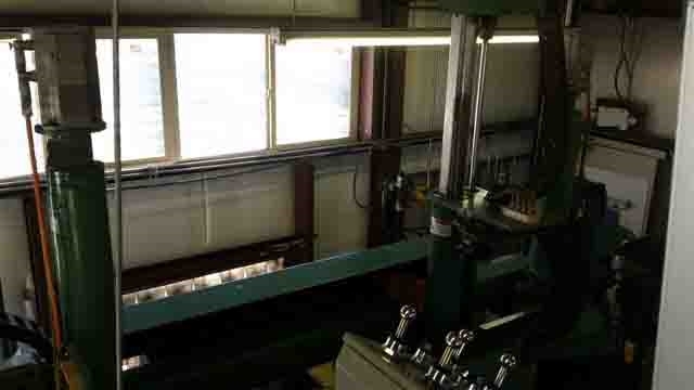 Photo Used PEDDINGHAUS ABCM 1250/3D For Sale