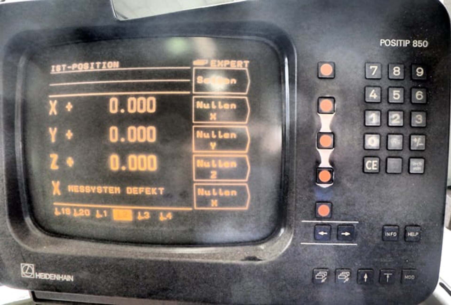 Foto Verwendet PEGARD U 80 Zum Verkauf