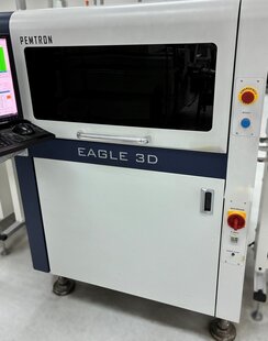 PEMTRON / EAGLE 3D-8800HSL #293814315
