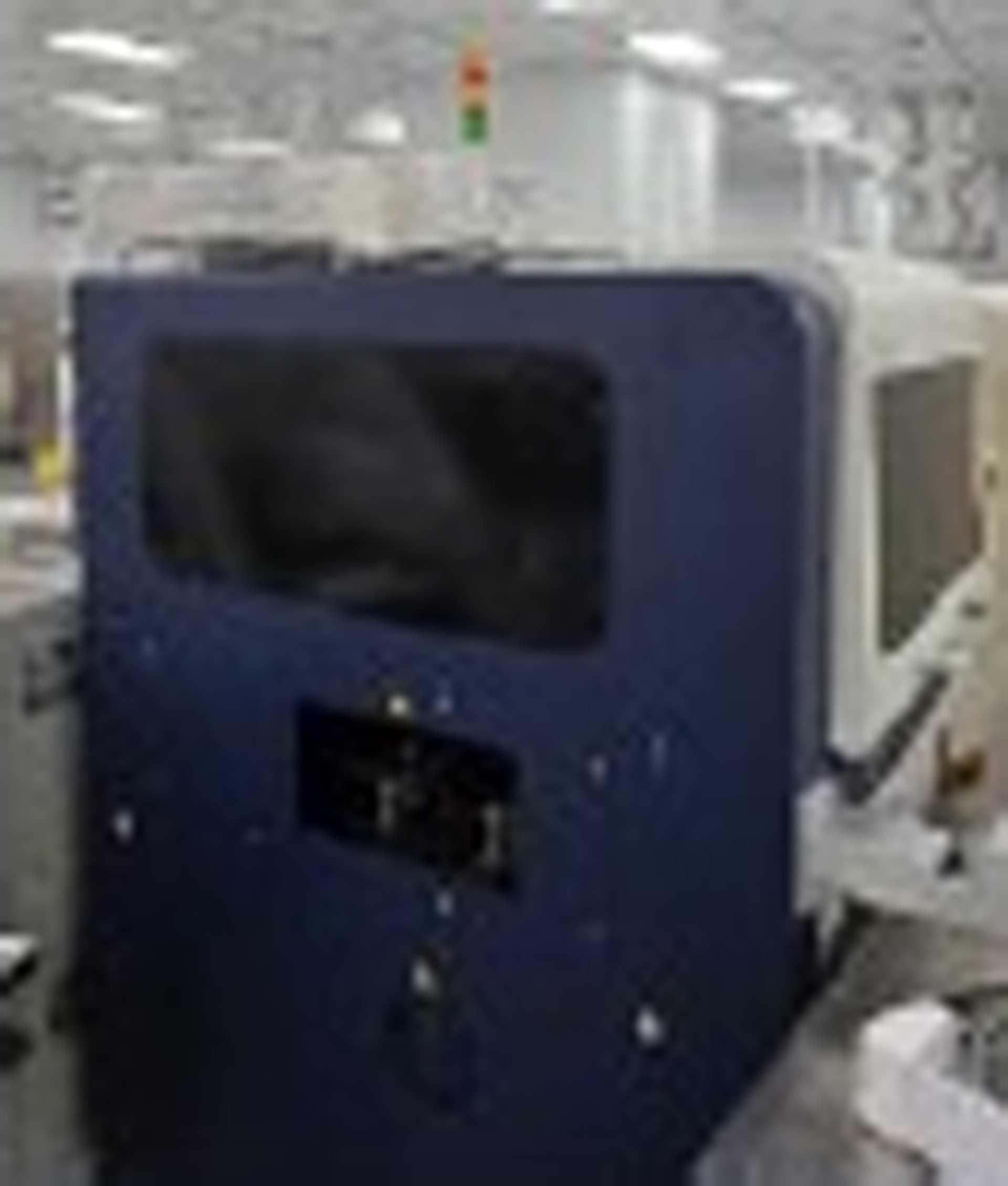 사진 사용됨 PEMTRON Eagle 3D 판매용